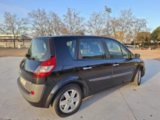 Renault Scenic 2006