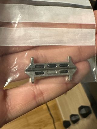 Lote Accesorios Apple y Cajas