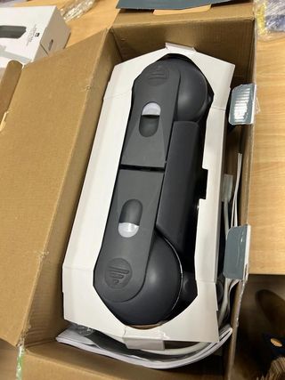 BÉABA Babycook Duo, Robot da cucina per bambini 4 in 1, Trita (NON FUNZIONA), cucina e cuoce a vapore, Veloce in 15 minuti, Cibo fatto in casa per bambini e ragazzi, Capacità XXL, 2 x 200 ml, Grigio scuro