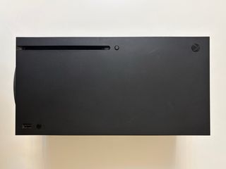 Xbox Series X Consola Negra 1 Tb