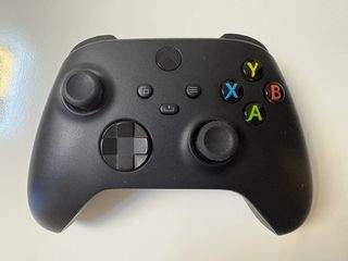 Xbox Series X Consola Negra 1 Tb