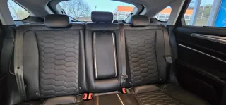 Ford Mondeo Vignale 2017