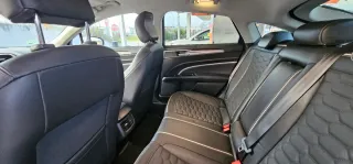 Ford Mondeo Vignale 2017