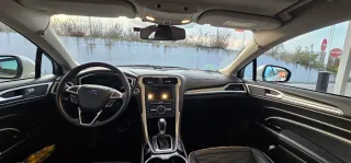 Ford Mondeo Vignale 2017