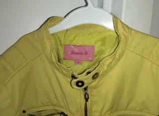 Cazadora Banila B Talla S