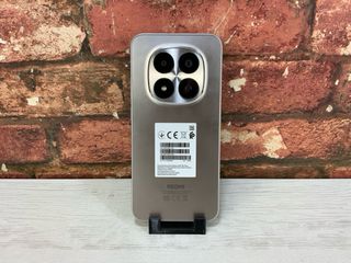 Xiaomi Redmi Note 15 Pro 5G