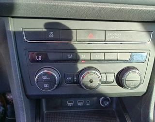 DESDE 264€ AL MES SIN ENTRADA SEAT ATECA GASOLINA