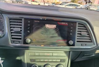 DESDE 264€ AL MES SIN ENTRADA SEAT ATECA GASOLINA