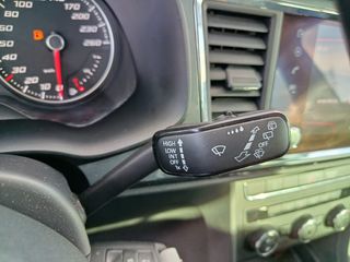 DESDE 264€ AL MES SIN ENTRADA SEAT ATECA GASOLINA