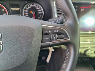 DESDE 264€ AL MES SIN ENTRADA SEAT ATECA GASOLINA