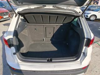 DESDE 264€ AL MES SIN ENTRADA SEAT ATECA GASOLINA