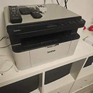 Impresora Brother DCP-1510