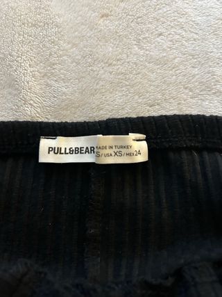 Vestido tubo largo negro