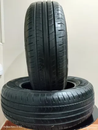 Neumático 195/65 R15