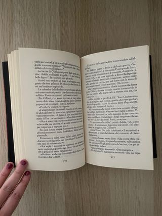 La signora dell'arte della morte