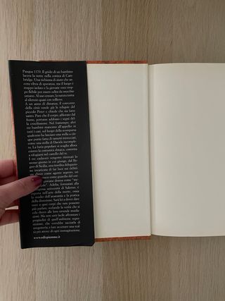 La signora dell'arte della morte