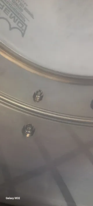 Caja Tama Rockstar