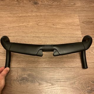 Manillar Specialized Aerofly 400mm Carbono