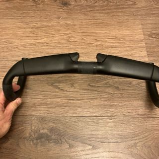 Manillar Specialized Aerofly 400mm Carbono