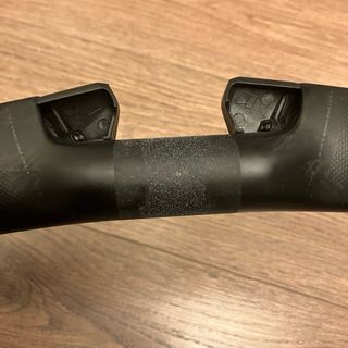 Manillar Specialized Aerofly 400mm Carbono