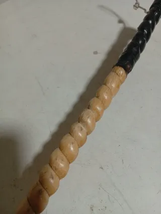 Fusta de defensa,años 60