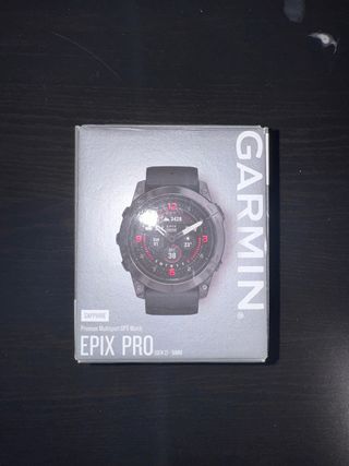 Garmin Epix Pro 2