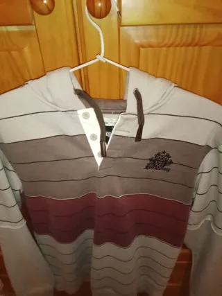 Sudadera Billabong Invierno Hombre