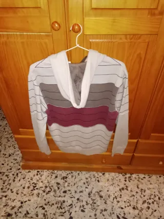 Sudadera Billabong Invierno Hombre