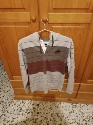 Sudadera Billabong Invierno Hombre