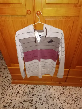 Sudadera Billabong Invierno Hombre