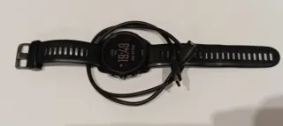 Reloj Garmin Forerunner 745 Negro