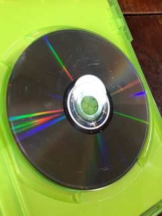 F.E.A.R. files xbox 360