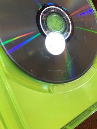 F.E.A.R. files xbox 360