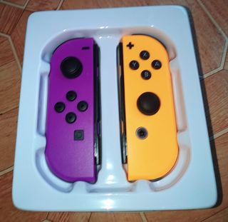 2 Controller compatibili Switch Joypad nuovi wireless
