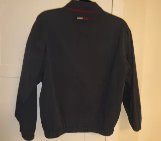 Cazadora bomber Tommy Hilfiger Mujer Azul marino