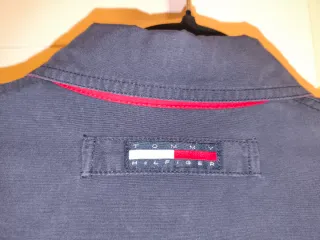 Cazadora bomber Tommy Hilfiger Mujer Azul marino