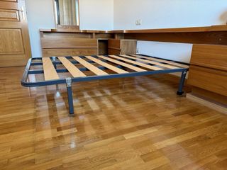 Base Cama 135x190cm