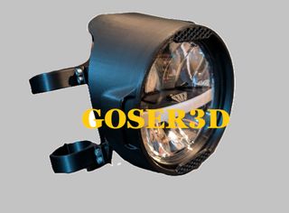 Adaptador Llave K75 K100 BMW Arranque