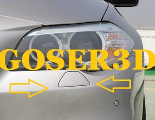 Adaptador Llave K75 K100 BMW Arranque