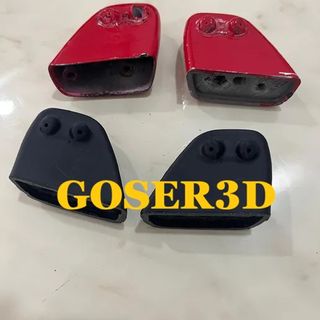 Adaptador Llave K75 K100 BMW Arranque