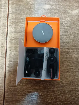 Cargador Inalámbrico Beser