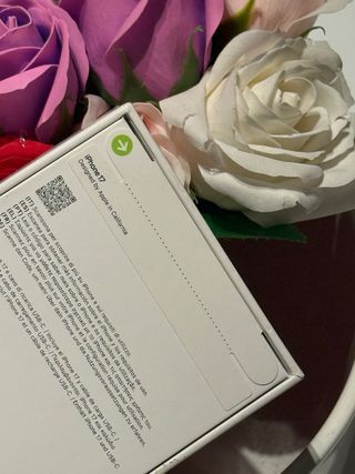 iPhone 17 256GB sigillato PREZZO FISSO