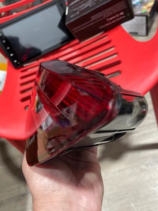 Piloto Trasero Tiguan 2017-2021 5NN945095/096