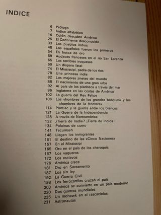 El gran libro del Oeste