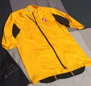 Maillot Castelli original Talla M