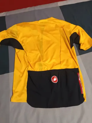 Maillot Castelli original Talla M