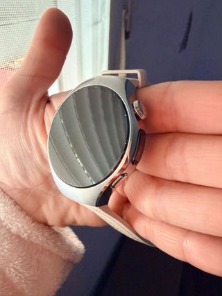 Huawei Watch 5 42mm LTE Bianco