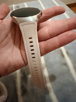 Huawei Watch 5 42mm LTE Bianco