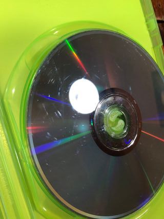 Need for Speed Carbon xbox 360 ITA