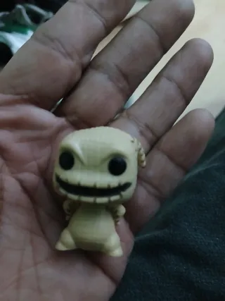 Miniatura Funko